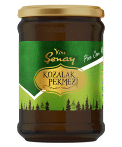 Selvi Kozalağı Pekmezi - Şenay - 850 Gram