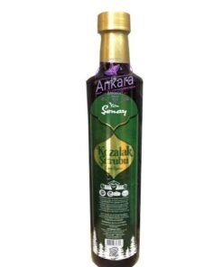 Selvi Kozalağı Şurubu - Şenay - 650 Gram - Kozalak Şurubu