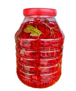 Gilaburu Meyvesi 5 LT Yeni Mahsül - Gilebolu - Girebolu
