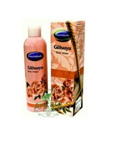 Saf Doğal Gül Suyu - Mecitefendi - 250 ML