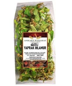 Yaprak Çiçek ıhlamur Yerli 1 KG