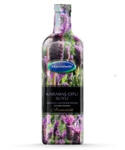 Karabaş Otu Suyu - Mecitefendi - 1 LT