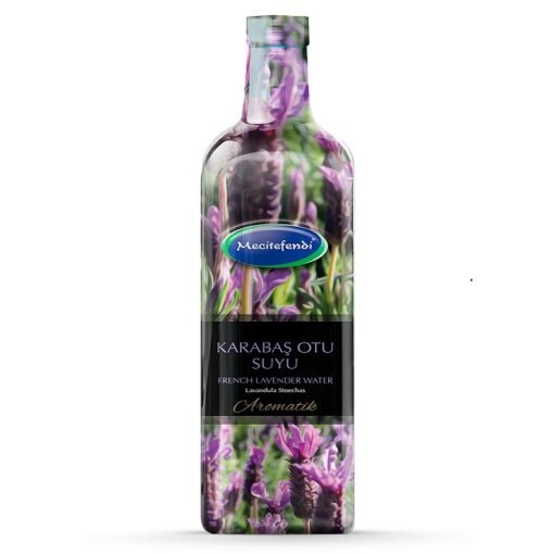 Karabaş Otu Suyu - Mecitefendi - 1 LT