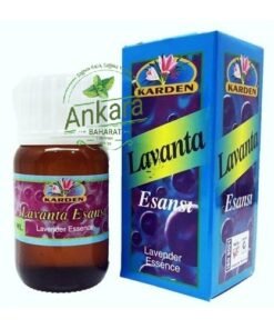 Karden Lavanta Esansı - 20 ML