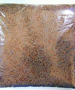 Karnıyarık Otu Tohumu - Psyllium - 1 KG
