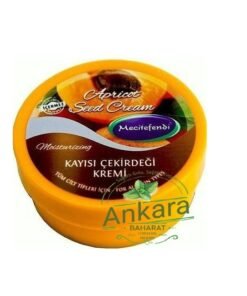 Kayısı Çekirdeği Kremi - Mecitefendi - 200 ML