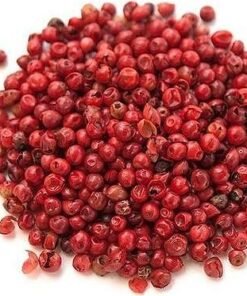 Tane Kırmızı Karabiber - 1 KG