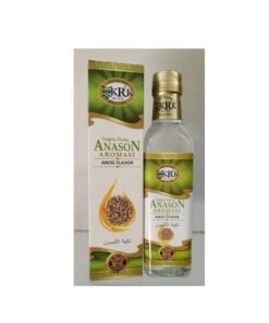 KRK Anason Aroması 250 ML