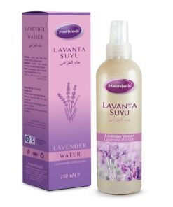 Lavanta Suyu - Mecitefendi - 250 ML
