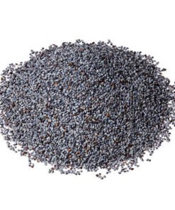 Mavi Haşhaş - 1 KG