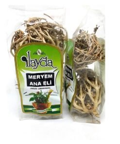 Meryem Ana Eli Otu - ilayda - 30 Gram - Fatma Ana Eli Bitkisi