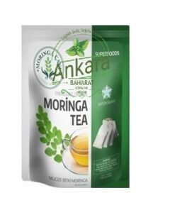 Moringa Çayı - Moringa Tea - 20 Süzen Poşet