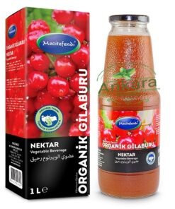 Organik Gilaburu Suyu - Mecitefendi - 1 LT
