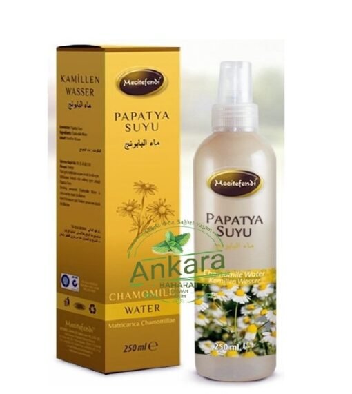 Papatya Suyu - Mecitefendi - 250 ML