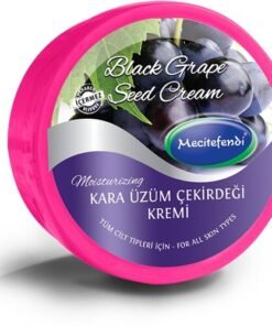 Üzüm Çekirdeği Kremi - 200 Ml - Mecitefendi