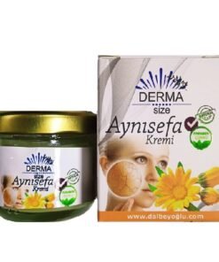 Aynısefa Kremi - Derma Size - Aynı Sefa Kremi - 30 ML - Dalbeyoğlu Bitkisel