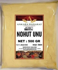 Nohut Unu