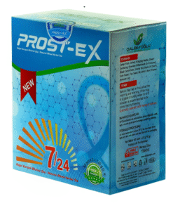 Prost-Ex Bitkisel Çayı - Dalbeyoğlu - 60 Adet Süzen Poşet Çay