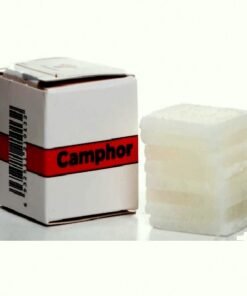 Kafirun - Kafur - Camphor - Kafurun - 1 Tablet