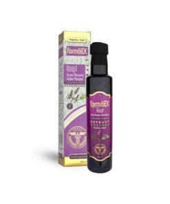Hayıt Tohumu - Civan Perçemi - Aslan Pençesi Sıvı Ekstresi Ekstraktı - My Farmaex - 250 ML