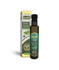 ısırgan Yaprağı Otu Sıvı Ekstresi Ekstraktı – My Farmaex – 250 ML