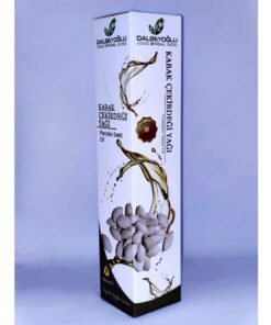 Kabak Çekirdeği Yağı - Dalbeyoğlu Bitkisel - 250 ML