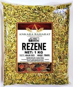 Rezene Tohumu Tane - 1 KG