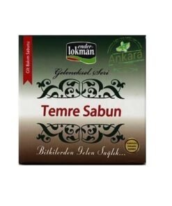 Temre Sabun - Ender Lokman - 130 Gram - Enderma
