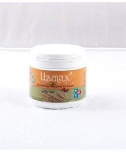 Uzmax Keçiboynuzlu Tahıl İçerikli Toz Karışım - 250 Gram
