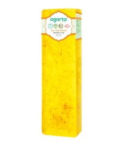 Aynı Sefa Sabunu – Agarta – 1400 Gram – Doğal El Yapımı Blok Sabun