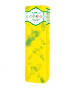 Doğal Bıttım Sabunu Blok - Agarta - 1400 Gram
