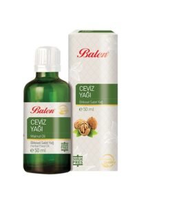 Ceviz Yağı - 50 ML - Balen