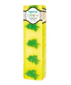 Zeytinyağı Sabunu – Agarta – 1400 Gram – Doğal El Yapımı Blok Sabun