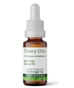 Nioli Yağı - 10 ML - Auran - Saf Doğal Bitkisel Uçucu Yağ