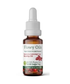 Kuşburnu Çekirdeği Yağı – 10 ML – Auran – Bitkisel Uçucu Yağı