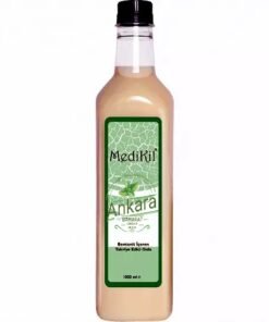Medikil - 1000 ML - Bentonit İçeren Sıvı Gıda Takviyesi - Sıvı Kil - 1 Litre