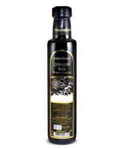 Çörekotu Yağı - Mecitefendi - 250 ML - Soğuk Pres çörekotu Yağı