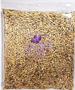 Soyulmuş Kabuksuz Arpa - 1 KG