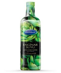 Enginar Suyu - Mecitefendi - 1 LT