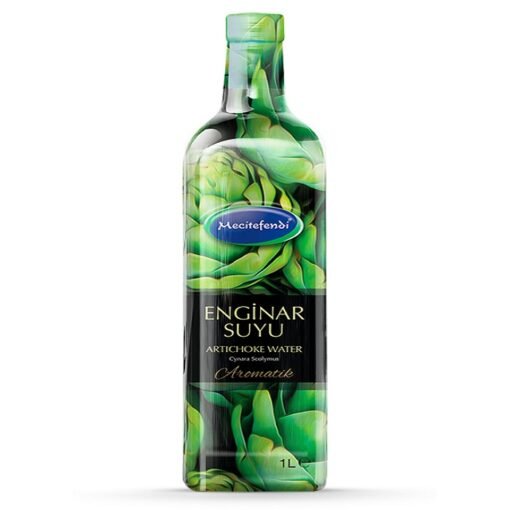 Enginar Suyu - Mecitefendi - 1 LT