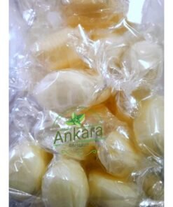 Kekik Şekeri - 1000 Gram - Kekik Yağlı Pastil