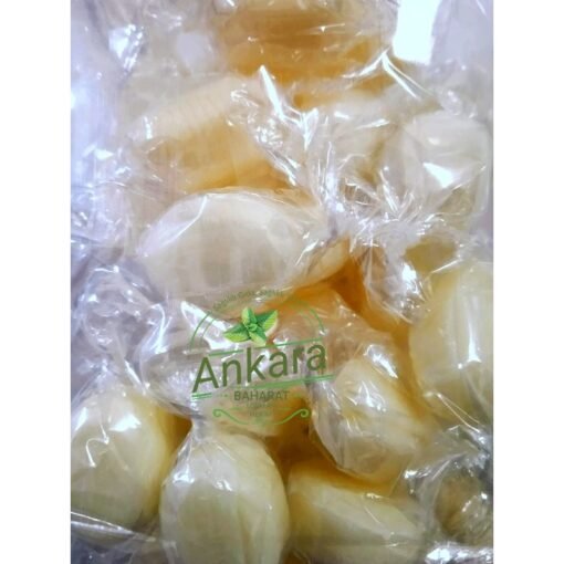 Kekik Şekeri - 1000 Gram - Kekik Yağlı Pastil