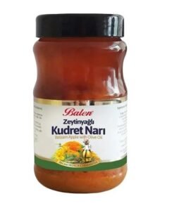 Zeytinyağlı KudretNarı Meyvesi - Balen - 300 Gram