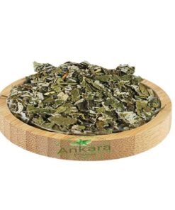 Ahududu Yaprağı Çayı - 10 Gram - rubus Idaeus