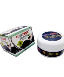 Çörekotu Yağlı Masaj Kremi - Tabib Lokman - 100 ML - Çörek Otu Yağı Kremi