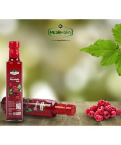 Ahududu Özü - Mesiri Şifa - Naneli 350 Gram