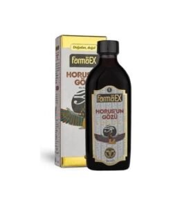 Horus'un Gözü Sıvı Ekstresi - My Farmaex Sıvı Ekstraktı - 250 ml