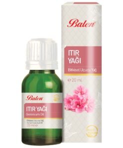 ıtır Yağı - Balen - 20 ML