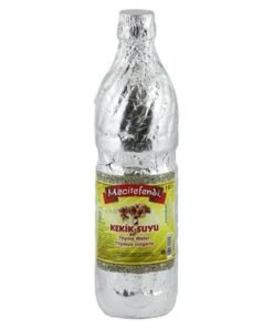 Kekik Suyu Jelatinli Şişe - Mecitefendi - 1 LT