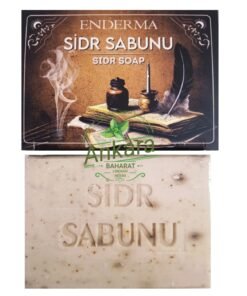 Sidr Sabunu - Enderma - 150 Gram - Ender Lokman